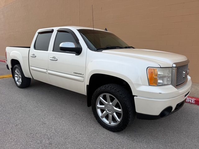2011 GMC Sierra 1500 Denali 6.2L AWD | Corpus Christi, TX | Discount Motor Company