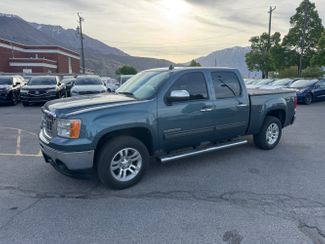 2011 GMC Sierra 1500 SLE | LINDON, UT | Asay Auto Sales