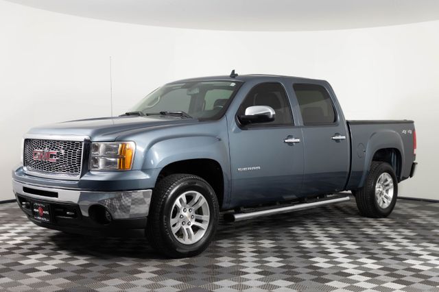 2011 GMC Sierra 1500 SLE | LINDON, UT | Asay Auto Sales