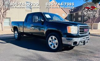 2011 GMC Sierra 1500 SLE | Lubbock, TX | Chaparral Motors - Lubbock in Lubbock, TX 79415