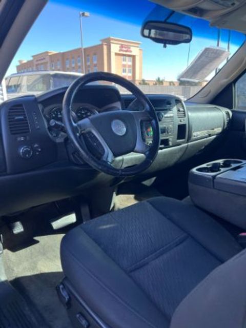 2011 GMC Sierra 1500 SLE | Lubbock, TX | Chaparral Motors - Lubbock