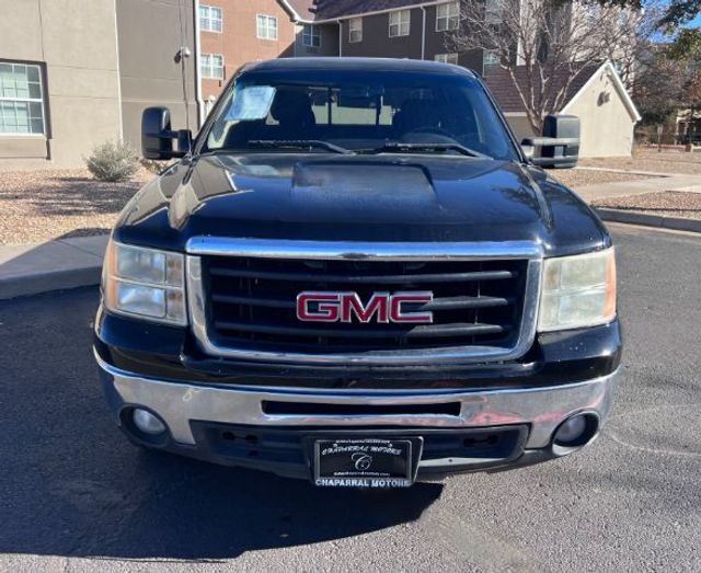 2011 GMC Sierra 1500 SLE | Lubbock, TX | Chaparral Motors - Lubbock