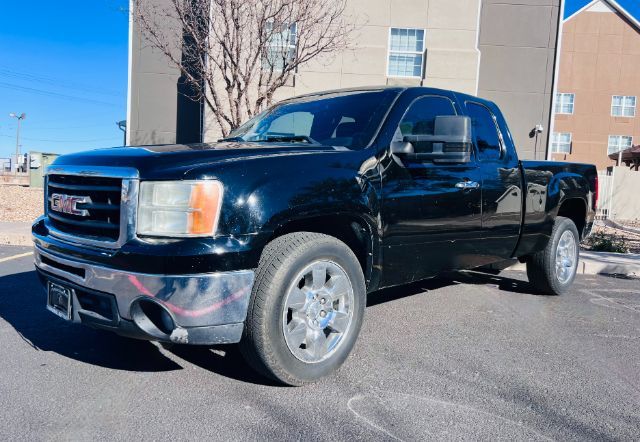 2011 GMC Sierra 1500 SLE | Lubbock, TX | Chaparral Motors - Lubbock 2011 GMC Sierra 1500 SLE | Lubbock, TX | Chaparral Motors - Lubbock
