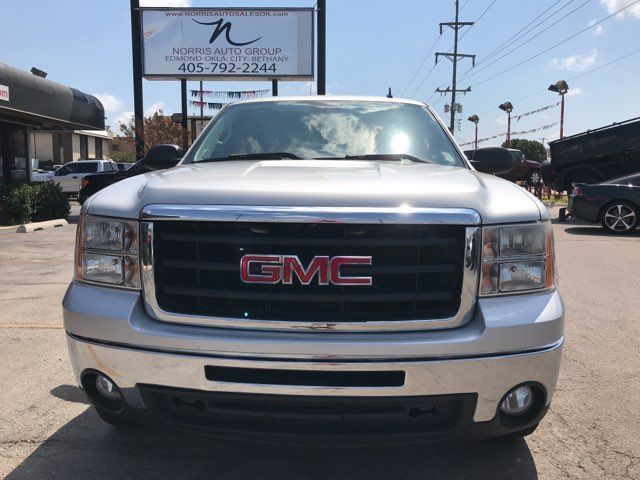 2011 GMC Sierra 1500 SLE | Oklahoma City, OK | Norris Auto Sales 2011 GMC Sierra 1500 SLE | Oklahoma City, OK | Norris Auto Sales