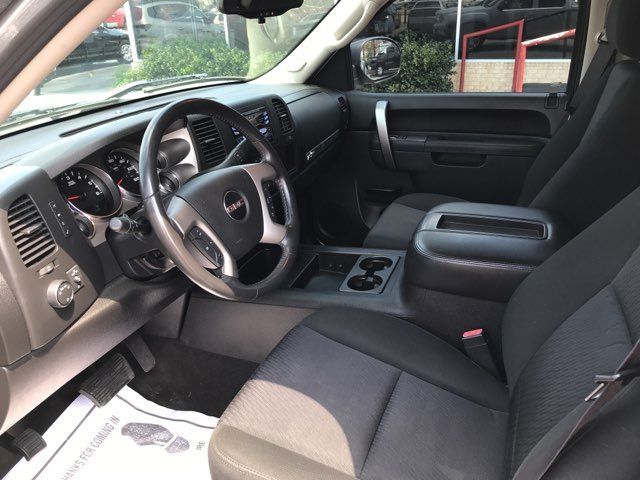 2011 GMC Sierra 1500 SLE | Oklahoma City, OK | Norris Auto Sales