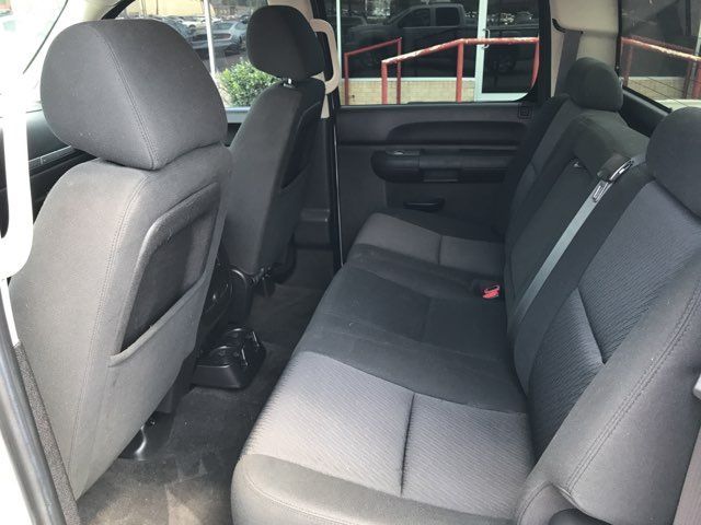 2011 GMC Sierra 1500 SLE | Oklahoma City, OK | Norris Auto Sales