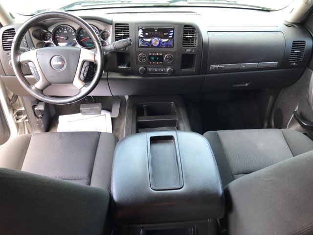 2011 GMC Sierra 1500 SLE | Oklahoma City, OK | Norris Auto Sales