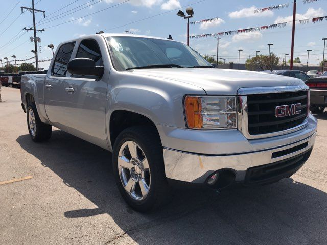 2011 GMC Sierra 1500 SLE | Oklahoma City, OK | Norris Auto Sales 2011 GMC Sierra 1500 SLE | Oklahoma City, OK | Norris Auto Sales