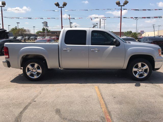 2011 GMC Sierra 1500 SLE | Oklahoma City, OK | Norris Auto Sales 2011 GMC Sierra 1500 SLE | Oklahoma City, OK | Norris Auto Sales
