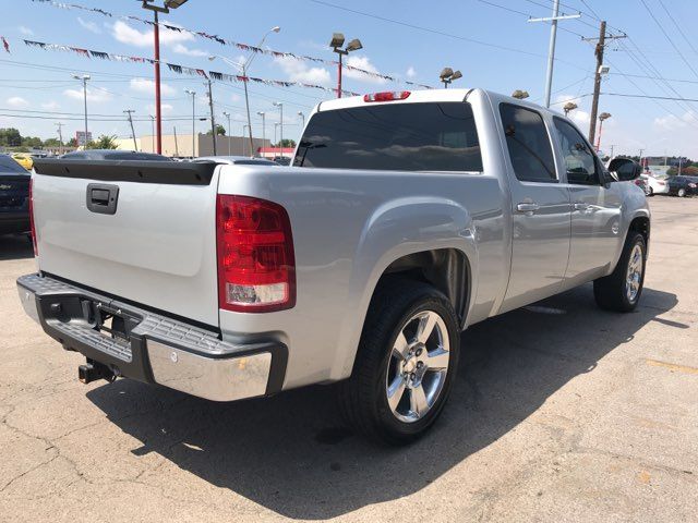 2011 GMC Sierra 1500 SLE | Oklahoma City, OK | Norris Auto Sales