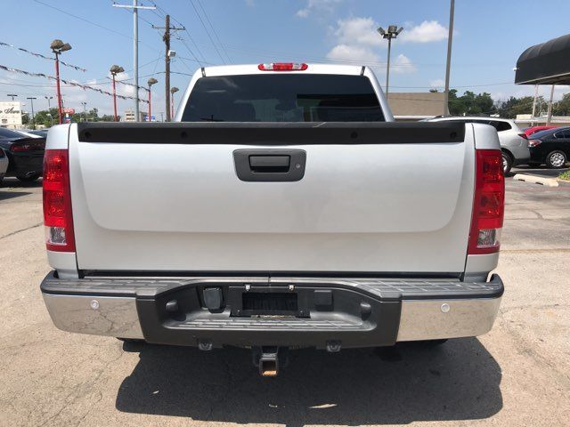2011 GMC Sierra 1500 SLE | Oklahoma City, OK | Norris Auto Sales
