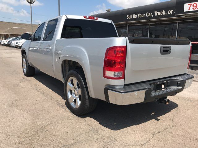 2011 GMC Sierra 1500 SLE | Oklahoma City, OK | Norris Auto Sales