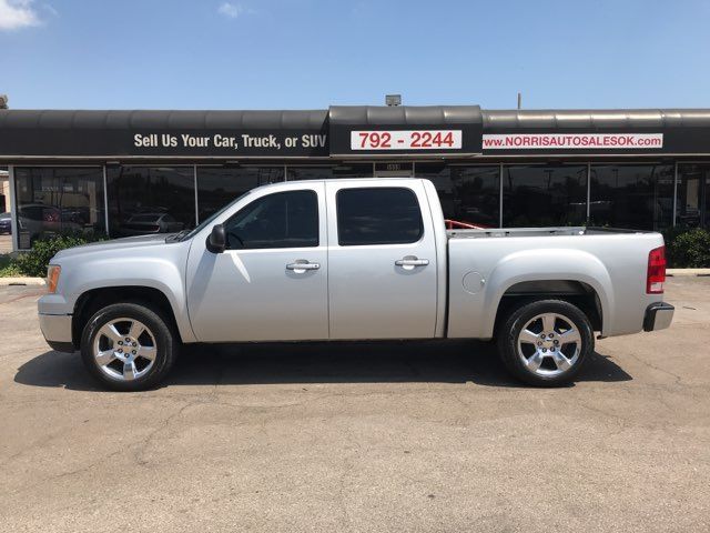 2011 GMC Sierra 1500 SLE | Oklahoma City, OK | Norris Auto Sales