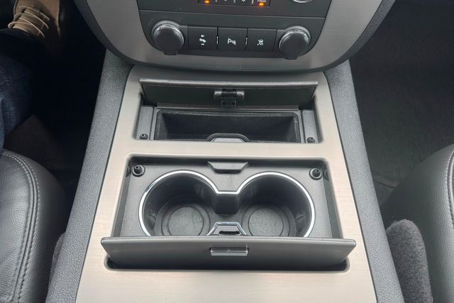 2011 GMC Sierra 1500 SLT Z71 | Roscoe, IL | Autoland Outlets