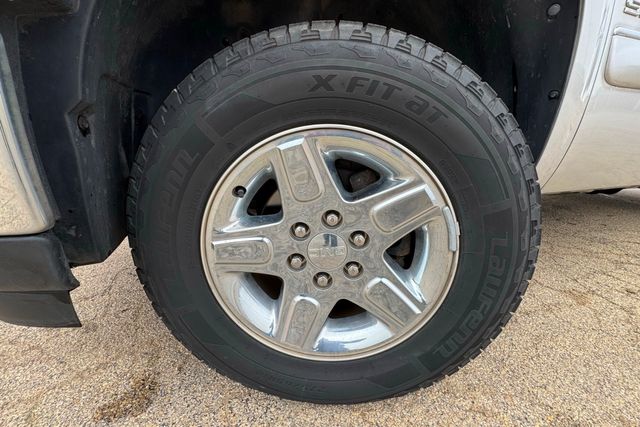 2011 GMC Sierra 1500 SLT Z71 | Roscoe, IL | Autoland Outlets