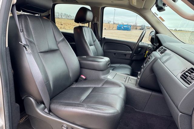 2011 GMC Sierra 1500 SLT Z71 | Roscoe, IL | Autoland Outlets