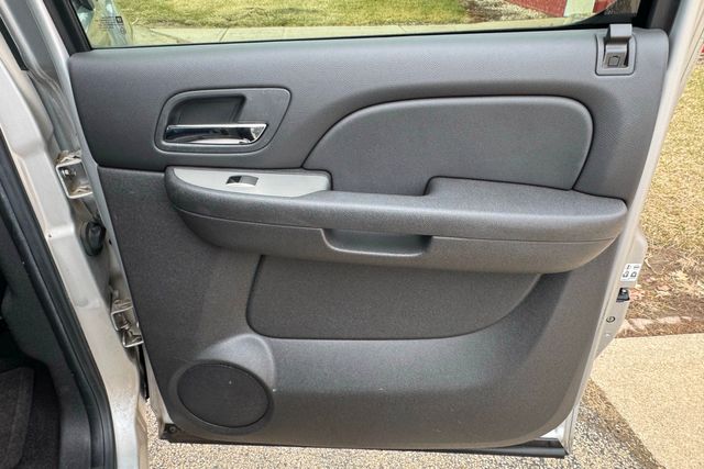 2011 GMC Sierra 1500 SLT Z71 | Roscoe, IL | Autoland Outlets