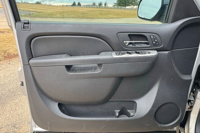 2011 GMC Sierra 1500 SLT Z71 | Roscoe, IL | Autoland Outlets