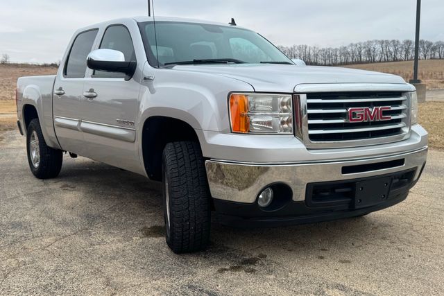 2011 GMC Sierra 1500 SLT Z71 | Roscoe, IL | Autoland Outlets 2011 GMC Sierra 1500 SLT Z71 | Roscoe, IL | Autoland Outlets