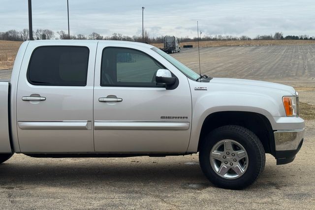 2011 GMC Sierra 1500 SLT Z71 | Roscoe, IL | Autoland Outlets 2011 GMC Sierra 1500 SLT Z71 | Roscoe, IL | Autoland Outlets