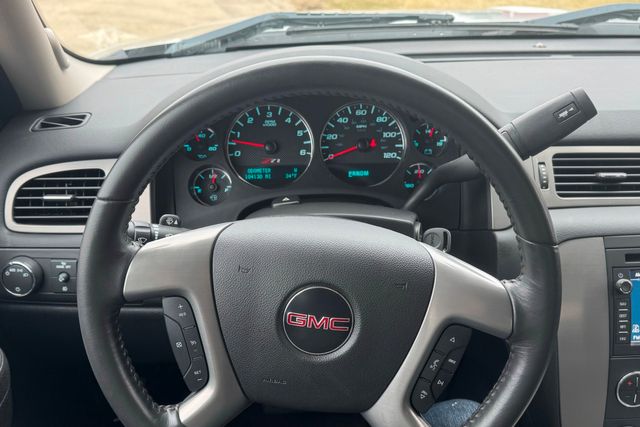 2011 GMC Sierra 1500 SLT Z71 | Roscoe, IL | Autoland Outlets 2011 GMC Sierra 1500 SLT Z71 | Roscoe, IL | Autoland Outlets