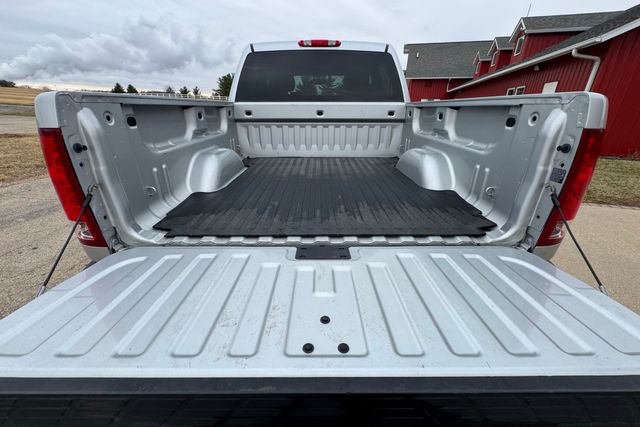 2011 GMC Sierra 1500 SLT Z71 | Roscoe, IL | Autoland Outlets 2011 GMC Sierra 1500 SLT Z71 | Roscoe, IL | Autoland Outlets