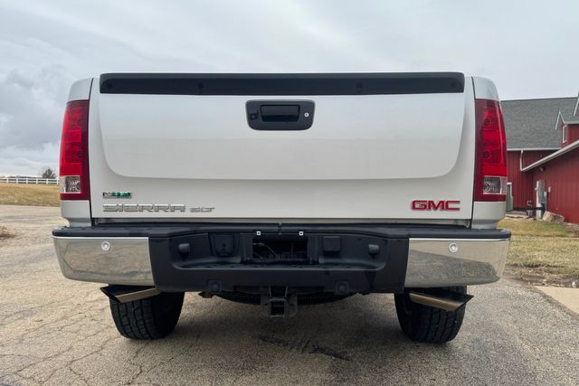 2011 GMC Sierra 1500 SLT Z71 | Roscoe, IL | Autoland Outlets