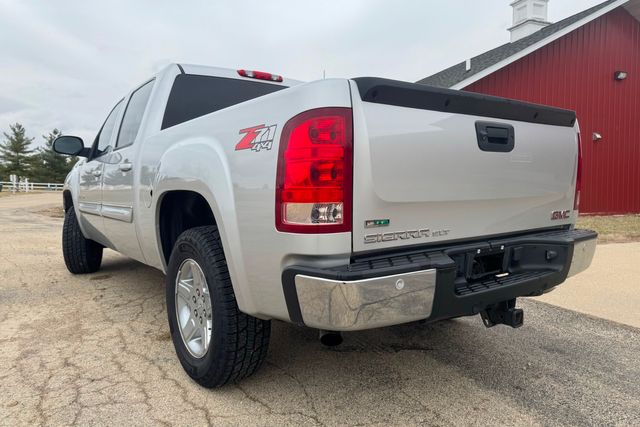 2011 GMC Sierra 1500 SLT Z71 | Roscoe, IL | Autoland Outlets 2011 GMC Sierra 1500 SLT Z71 | Roscoe, IL | Autoland Outlets