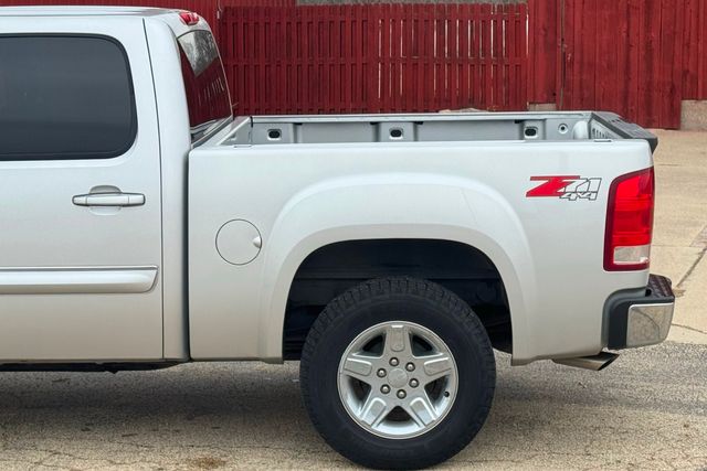 2011 GMC Sierra 1500 SLT Z71 | Roscoe, IL | Autoland Outlets 2011 GMC Sierra 1500 SLT Z71 | Roscoe, IL | Autoland Outlets