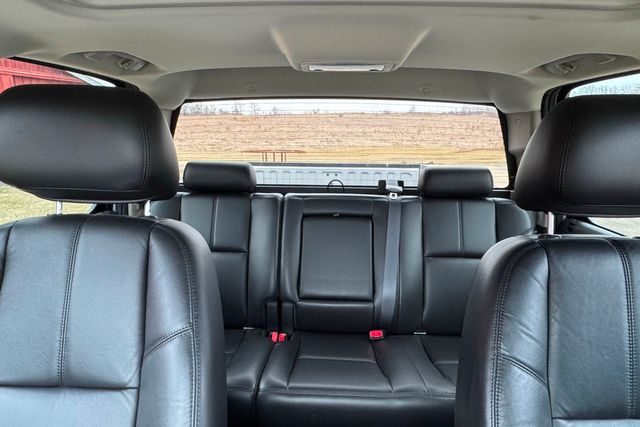 2011 GMC Sierra 1500 SLT Z71 | Roscoe, IL | Autoland Outlets