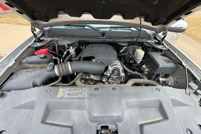 2011 GMC Sierra 1500 SLT Z71 | Roscoe, IL | Autoland Outlets