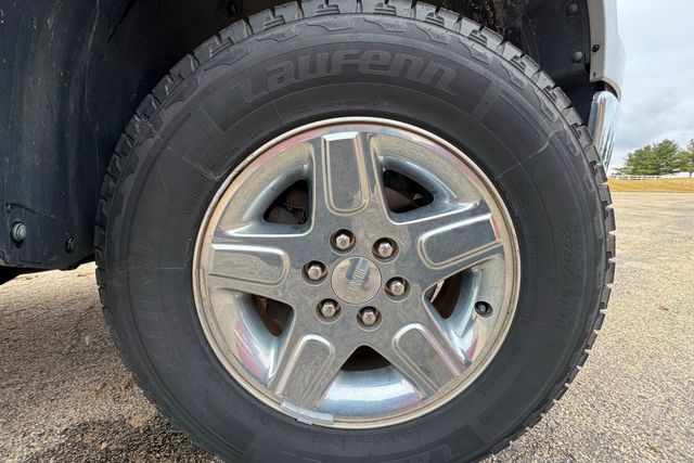 2011 GMC Sierra 1500 SLT Z71 | Roscoe, IL | Autoland Outlets