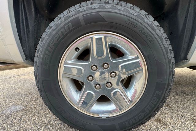 2011 GMC Sierra 1500 SLT Z71 | Roscoe, IL | Autoland Outlets