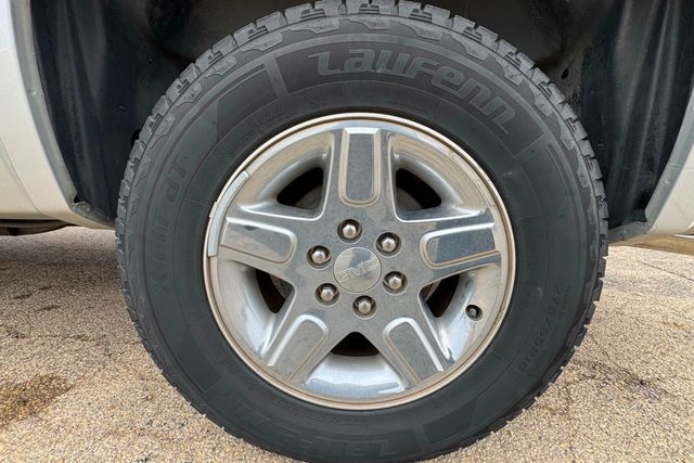 2011 GMC Sierra 1500 SLT Z71 | Roscoe, IL | Autoland Outlets