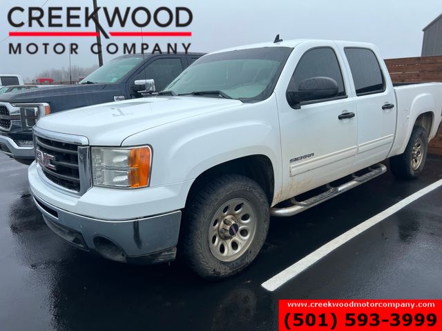 Used Trucks Searcy Arnull