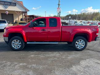 2011 GMC Sierra 2500HD SLE | Hoosick Falls, New York | Upstate Auto Sales