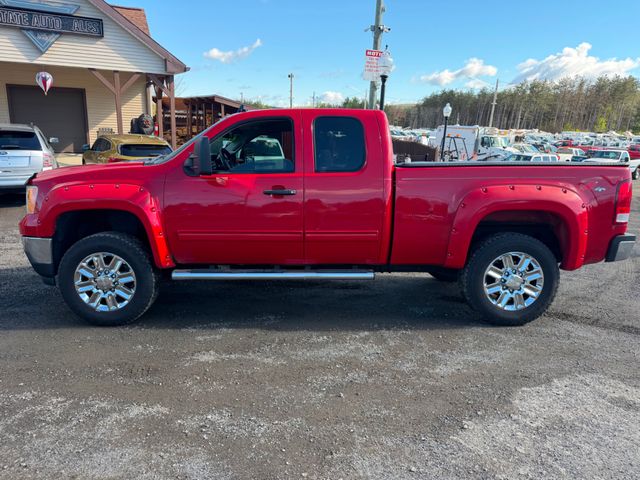 2011 GMC Sierra 2500HD SLE | Hoosick Falls, New York | Upstate Auto Sales
