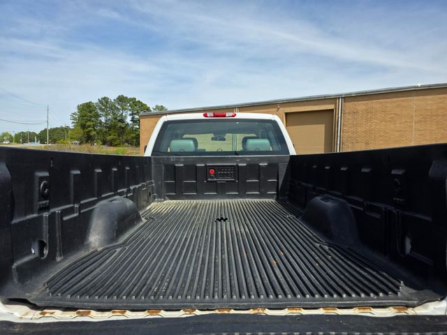 2011 GMC Sierra 2500HD Work Truck 2011 GMC Sierra 2500HD Work Truck