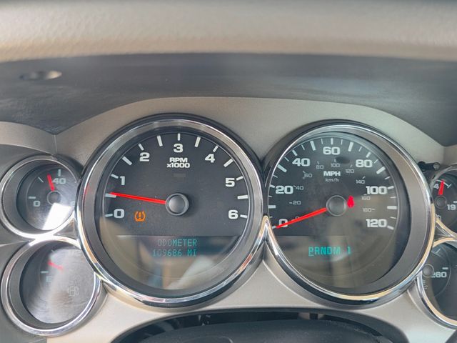 2011 GMC Sierra 2500HD Work Truck