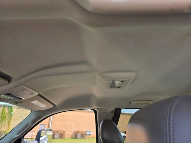 2011 GMC Sierra 2500HD Work Truck 2011 GMC Sierra 2500HD Work Truck