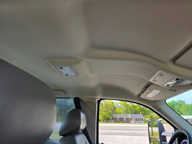 2011 GMC Sierra 2500HD Work Truck 2011 GMC Sierra 2500HD Work Truck