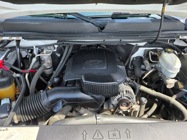 2011 GMC Sierra 2500HD Work Truck 2011 GMC Sierra 2500HD Work Truck