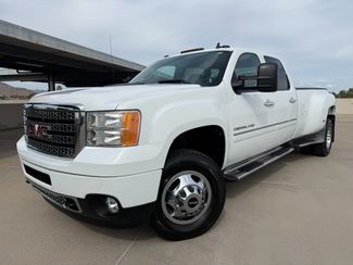 2011 GMC Sierra 3500HD Denali | Scottsdale, AZ | The Used Car and Truck Club in Scottsdale, AZ 85251