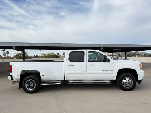 2011 GMC Sierra 3500HD Denali