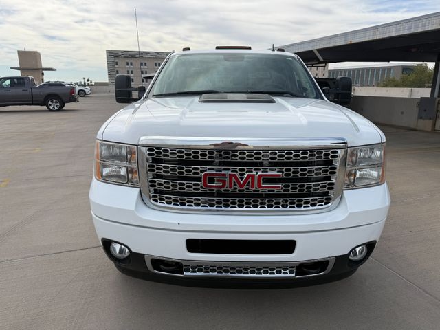 2011 GMC Sierra 3500HD Denali