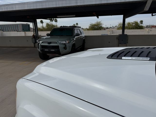 2011 GMC Sierra 3500HD Denali