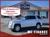 2011 GMC Terrain SLE-1 | Amarillo, TX | Titan Motors