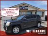 2011 GMC Terrain SLE-1 | Amarillo, TX | Titan Motors