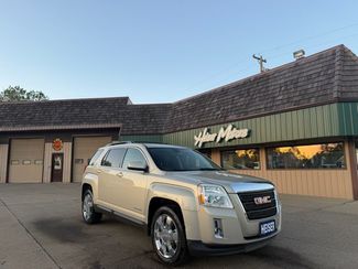 2011 GMC Terrain SLT-1 ONLY 44,000 Miles | Dickinson, ND | Heiser Motors