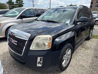 2011 GMC Terrain SLE-2 | Kenner, LA | Auto Nation LLC in Kenner, LA 70062